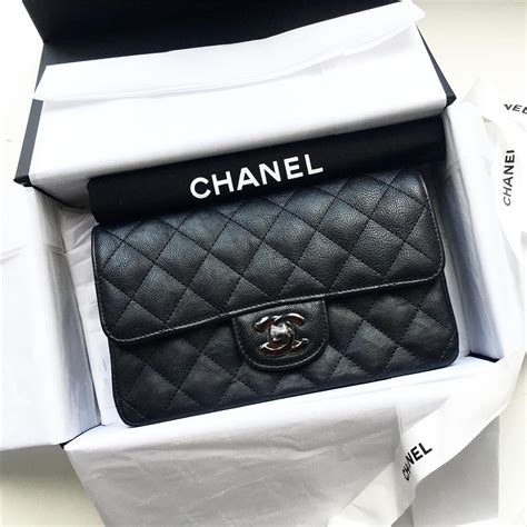 chanel classic flap bag extra mini|Chanel mini rectangular flap bag.